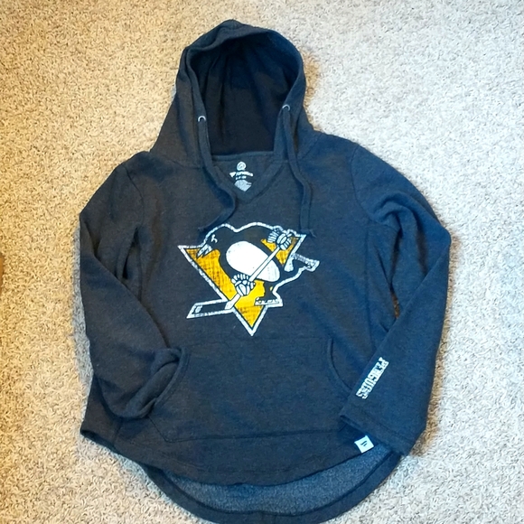 Pittsburgh Penguins Hoodie - Picture 1 of 3